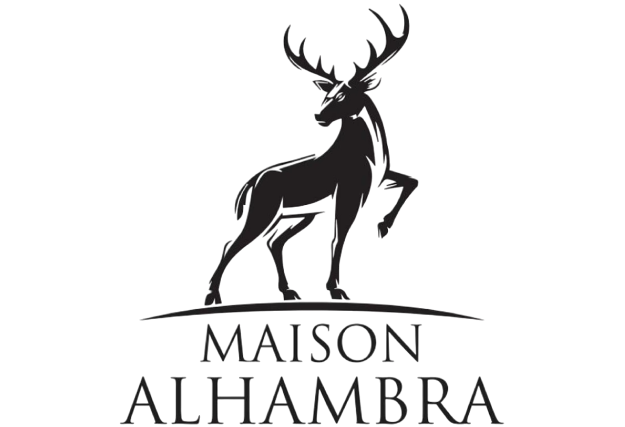 Maison Alhambra