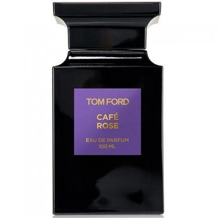 Tom Ford Caffè Rose EDP 100 ml – тестер унисекс