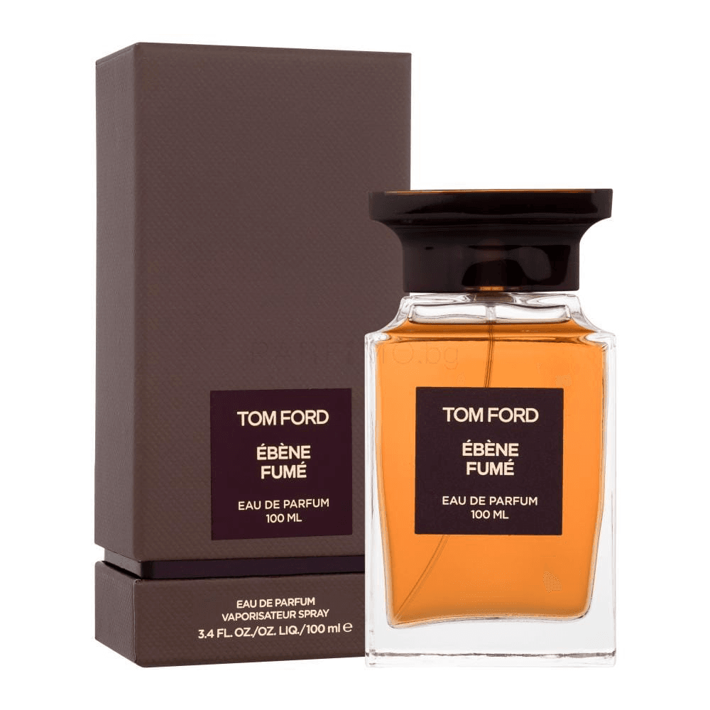 Tom Ford Ébène Fumé EDP 100 ml – Унисекс Парфюм
