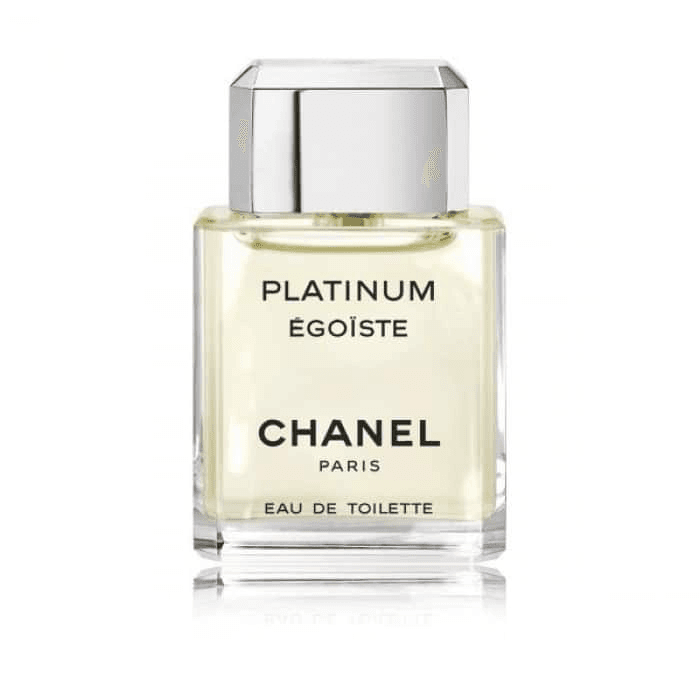 Chanel Egoiste Platinum 100 ml EDT – Парфюм за мъже