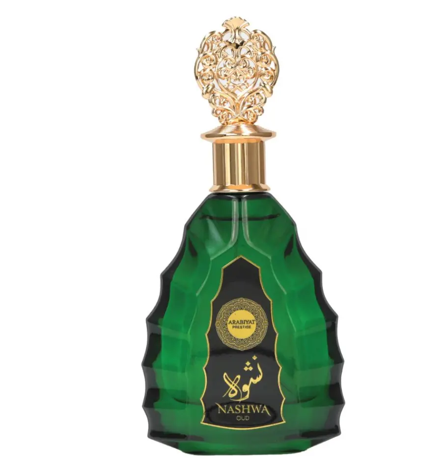 Arabiyat Prestige Nashwa Oud Eau de Parfum 100ml – Унисекс Парфюм