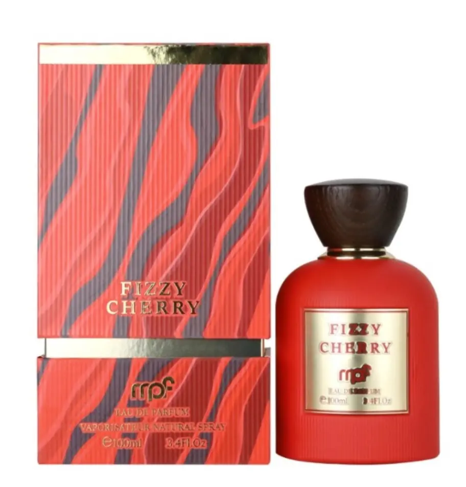 MPF Fizzy Cherry EDP 100 ml – Унисекс