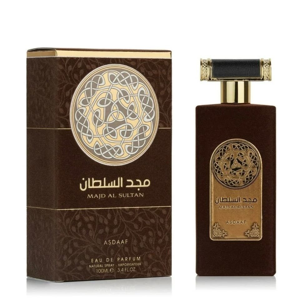 Lattafa Asad Eau de Parfum 100ml – Унисекс Парфюм