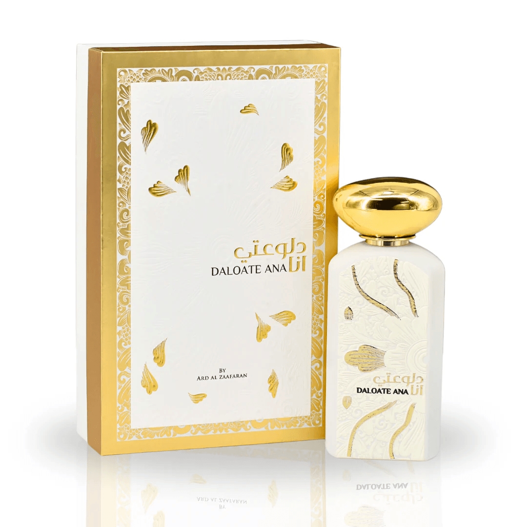 Ard Al Zaafaran Daloate Ana Eau de Parfum 100 ml – Унисекс Парфюм