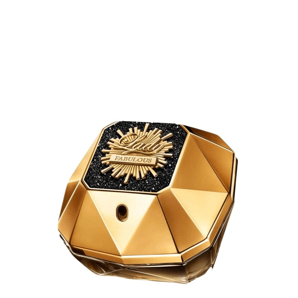 Paco Rabanne Lady Million Fabulous EDP 80ml – Парфюм за жени