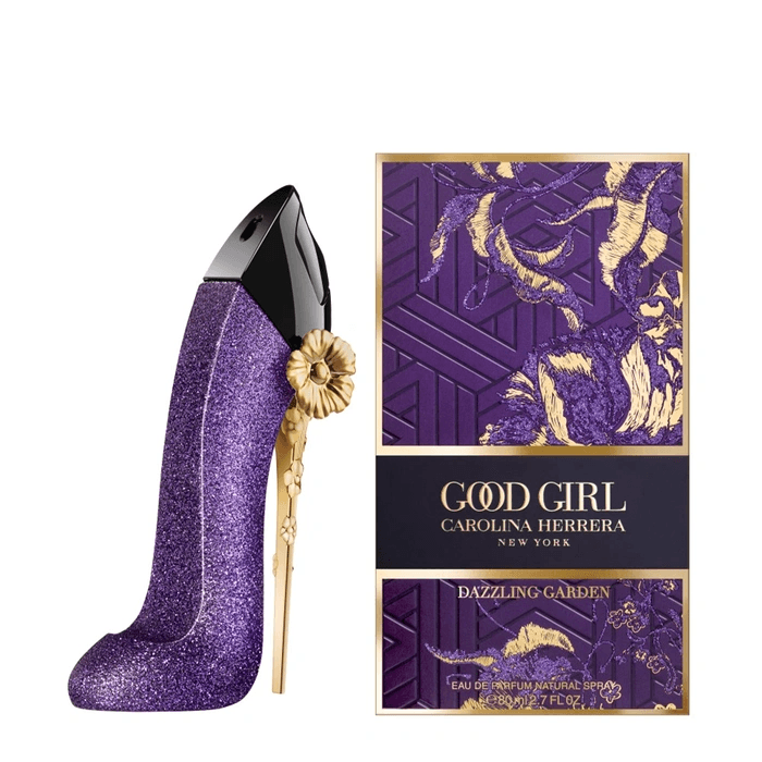 Carolina Herrera GOOD GIRL DAZZLING GARDEN COLLECTOR EDP 100ml – Парфюм за жени