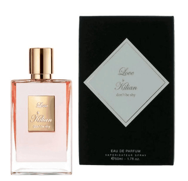 Kilian Love by Kilian don’t be shy EDP 50 ml – Парфюм Унисекс