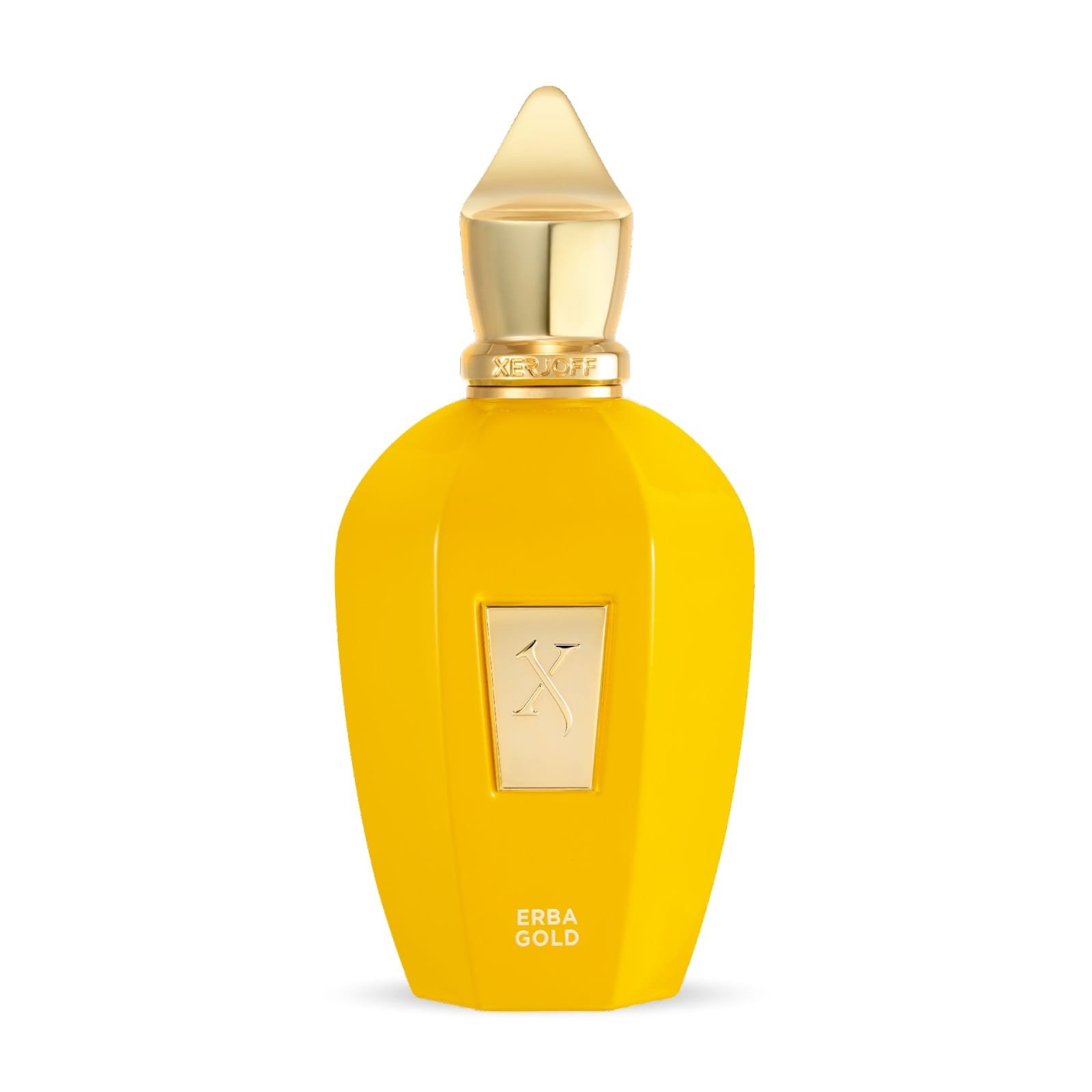 Xerjoff Erba Gold 100 ml – Унисекс Парфюм