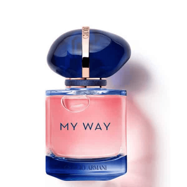 ARMANI MY WAY INTENSE EDP 90 ml – Парфюм за жени