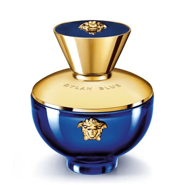 Versacе Dylan Blue EDP 100ml – Парфюм за жени