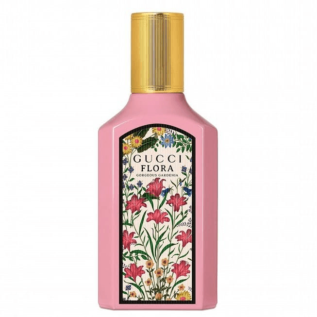 Gucci Flora Gorgeous Gardenia EDP 100 ML – Парфюм за жени