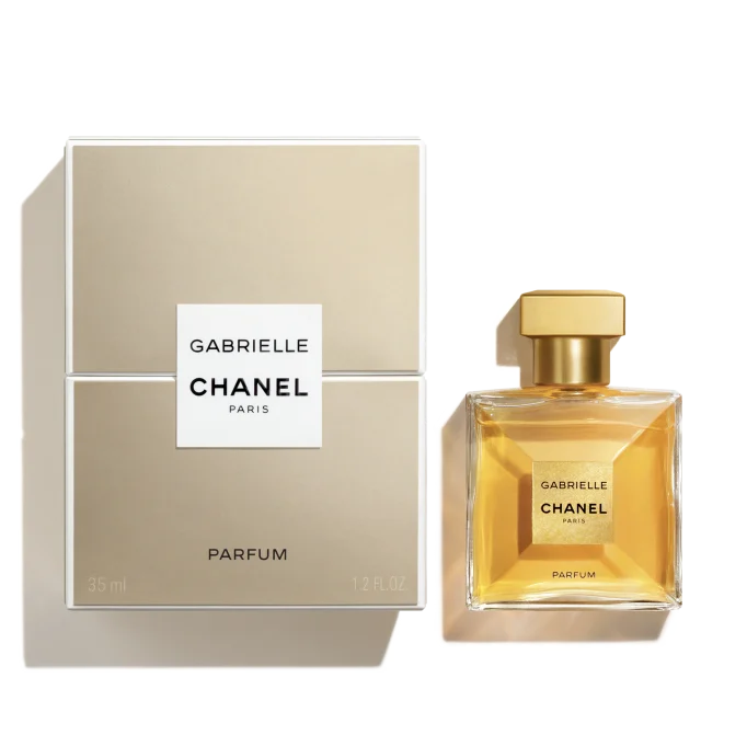 Chanel Gabrielle Parfum 100 ml-Дамски Тестер