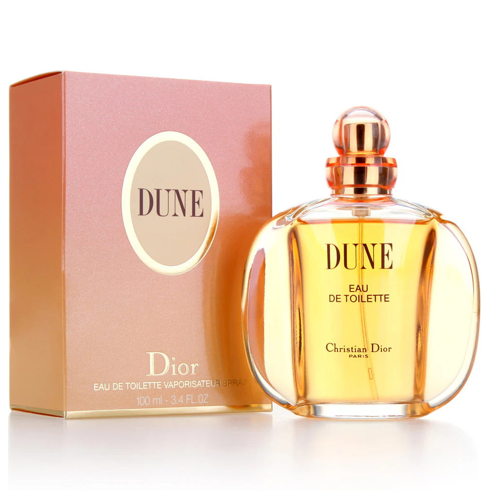 Christian Dior Dune 100мл- дамски тестер
