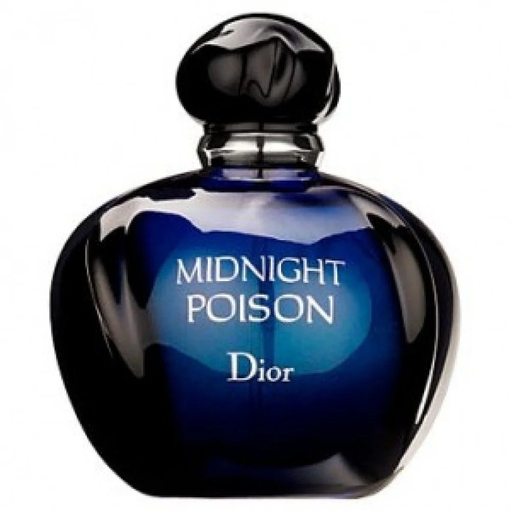 Dior Poison Midnight Edp 100ml – дамски тестер