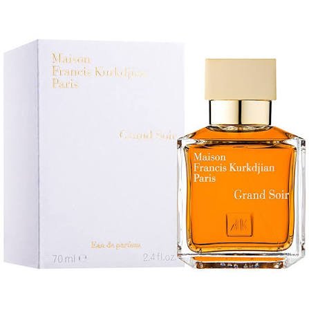Maison Francis Kurkdjian Grand Soir 70ml Тестер Унисекс