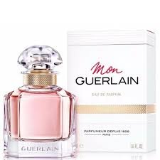 GUERLAIN MON Eau De Parfum 100 ml – дамски тестер