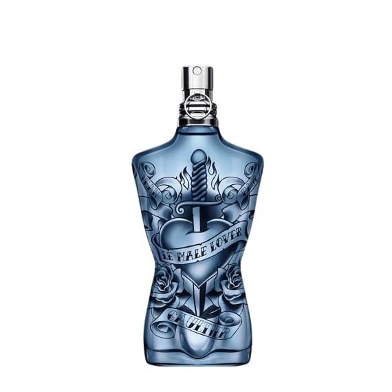 Jean Paul Gaultier Le Male Lover EDP 125 ml- Мъжки Тестер