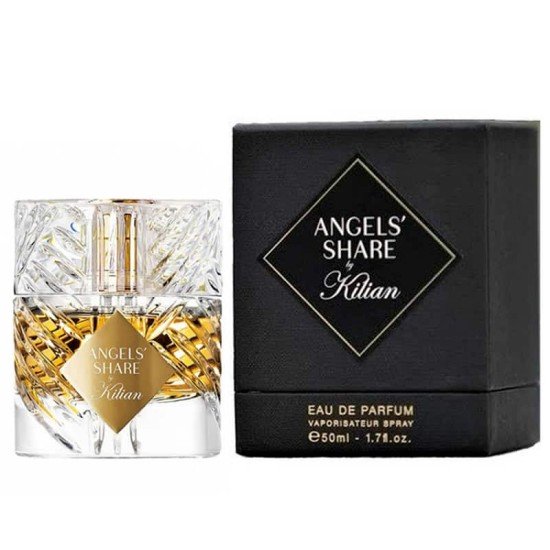Kilian Angels Share EDP 50 ml - Тестер Унисекс