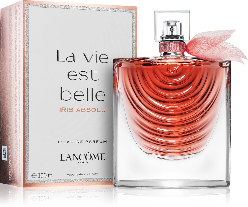 Lancome La Vie Est Belle Iris Absolu - Eau de Parfum100 ml- дамски тестер