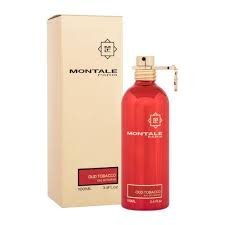 Montale Oud Tobacco 100мл- унисекс  Тестер