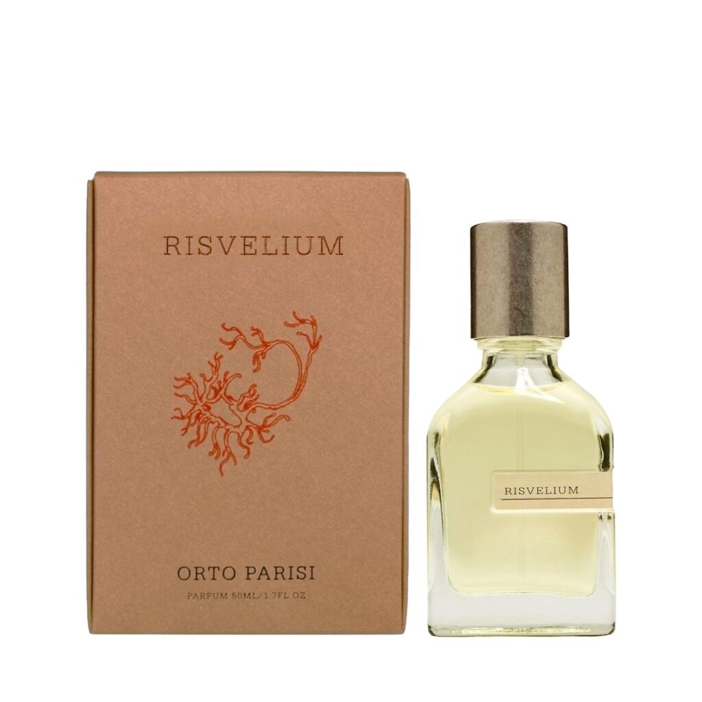 Orto Parisi Risvelium Parfum 50 мл - Унисекс Тестер