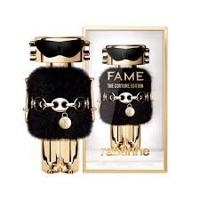 Rabanne Fame Couture Eau de Parfum 80 ml-Дамски Тестер