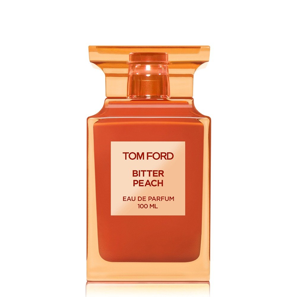 TOM FORD Bitter Peach EAU DE PARFUM 100 ml- унисекс тестер
