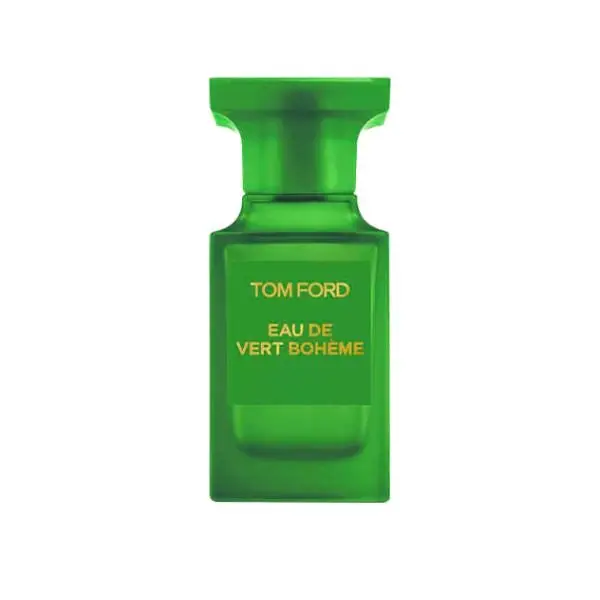 Tom Ford Vert Boheme 100мл унисекс – Тестер