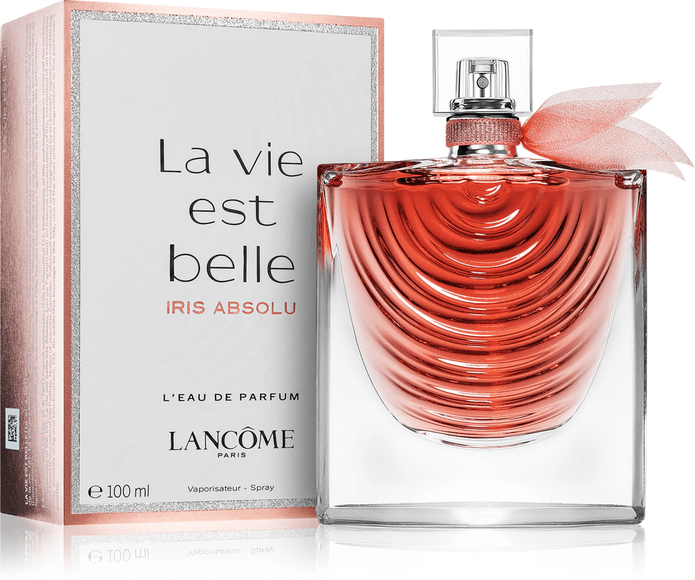 Lancome La Vie Est Belle Iris Absolu - Eau de Parfum100 ml- дамски тестер
