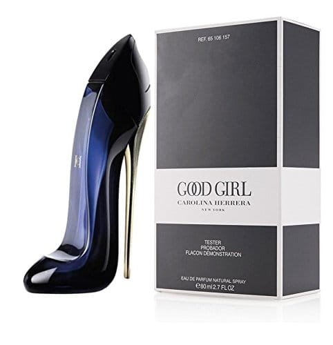CAROLINA HERRERA GOOD GIRL 80ml – дамски тестер