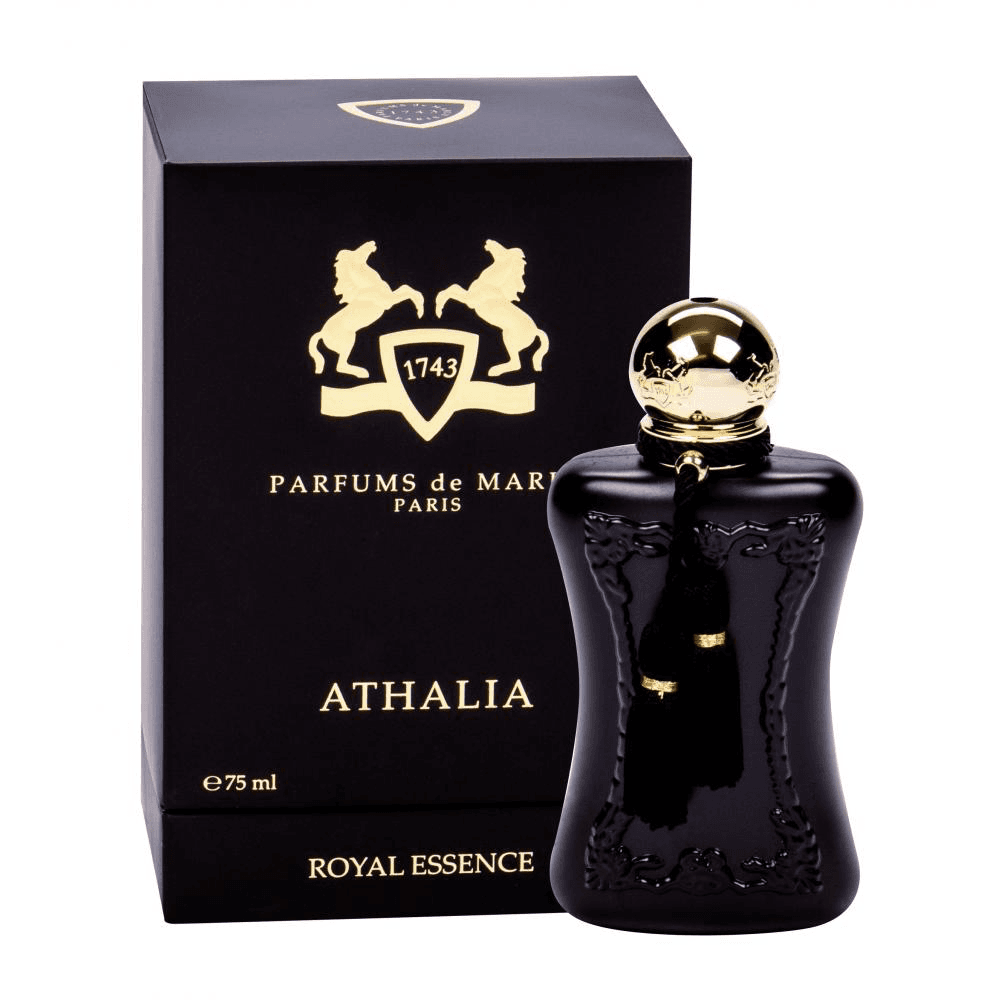 PARFUMS DE MARLY ATHALIA – дамски тестер
