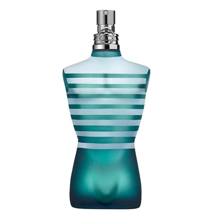 Jean Paul Gaultier Le Male EDT 125 ml –мъжки тестер