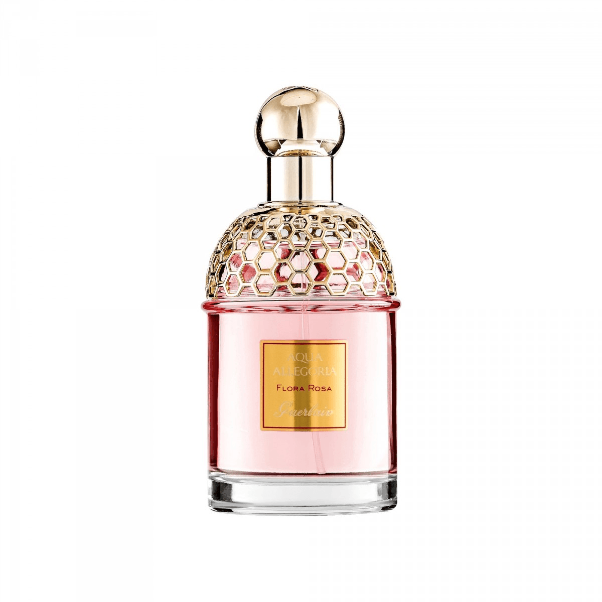 Guerlain Aqua Allegoria Flora Rosa 75ml- дамски тестер