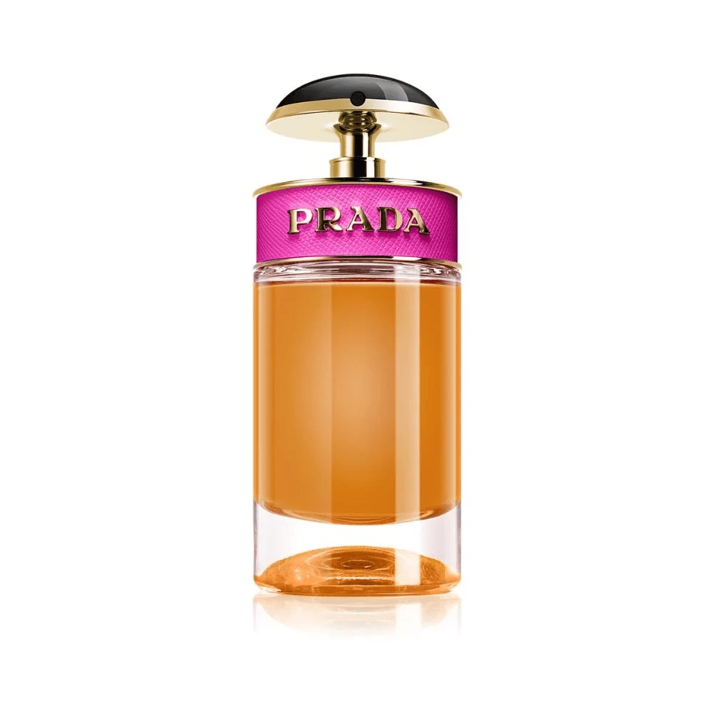 Prada Candy 80мл- дамски тестер