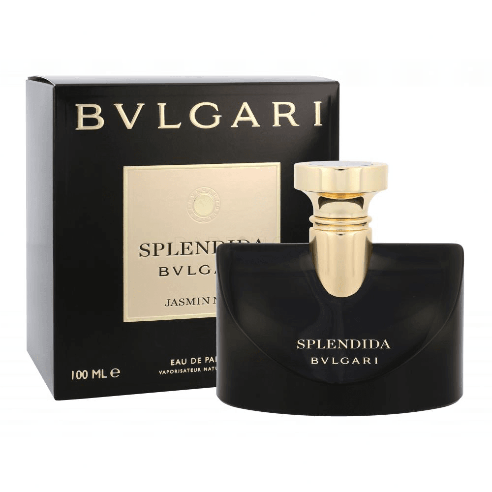 Bvlgari Splendida Jasmin Noir 100ml -дамски тестер