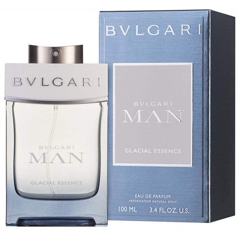 BVLGARI MAN GLACIAL ESSENCE ПАРФЮМНА ВОДА (EDP) 100 мл-Мъжки Парфюм 43,41 €
