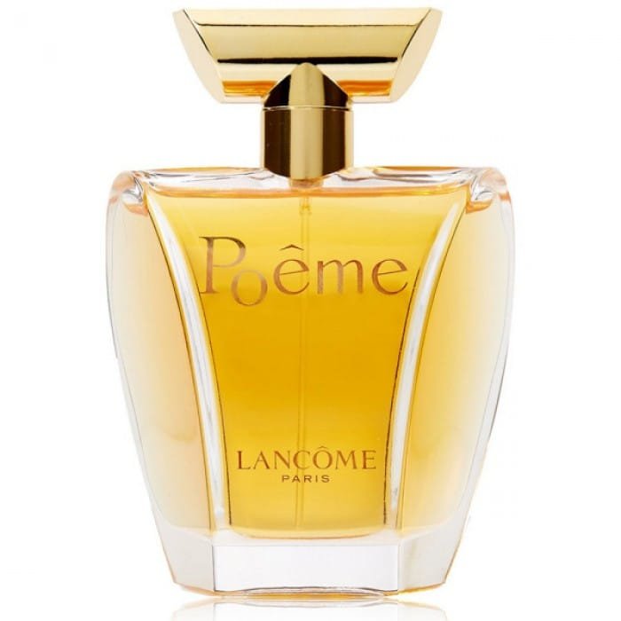 Lancome Poeme EDP 100 ml -TECTEP ДАМСКИ