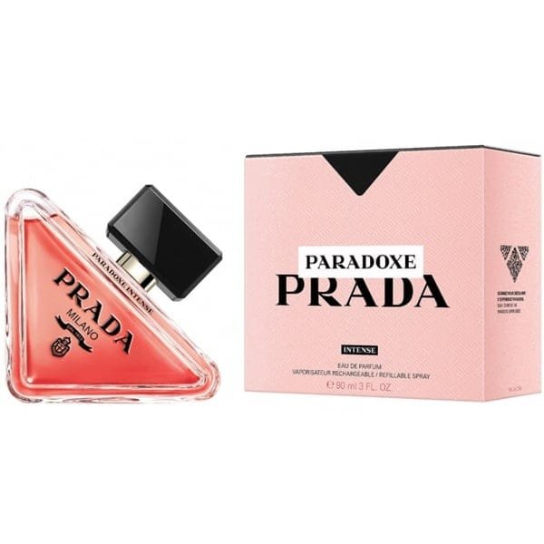 Prada Paradoxe Intense 90мл-Дамски Тестер