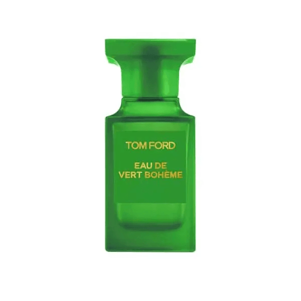 Tom Ford Vert Boheme 100мл унисекс – Тестер
