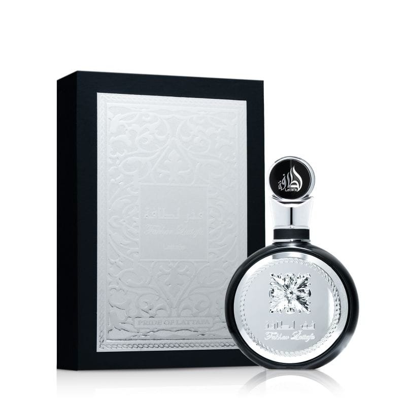 Lattafa Fakhar Lattafa Pride Of Lattafa 100ml – Мъжки Парфюм